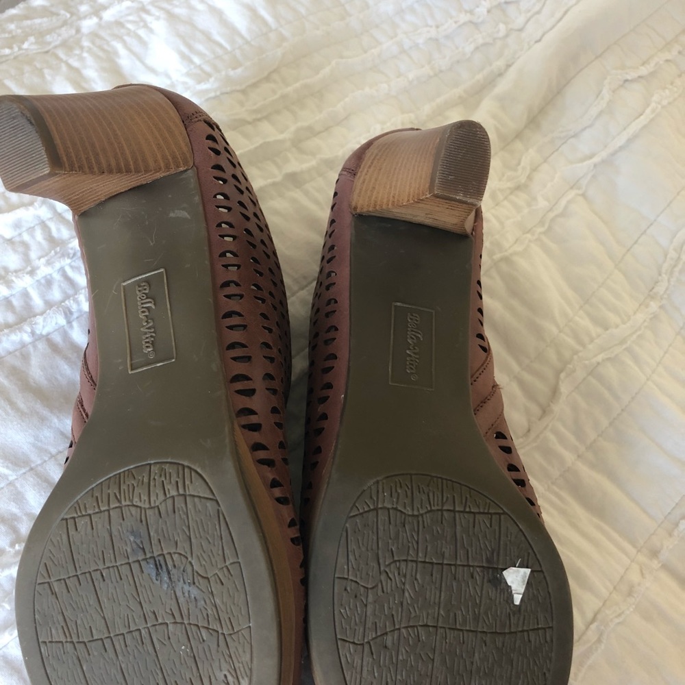 Booties - Picture 5 of 7